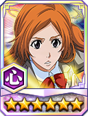 6☆/5☆ Orihime Inoue - Thousand-Year Blood War version - Power - 1383