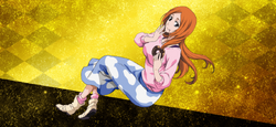 5☆ Orihime Inoue (The Bond Version)