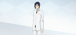 5☆ Uryu Ishida (The Bond Version), BLEACH Brave Souls Wiki