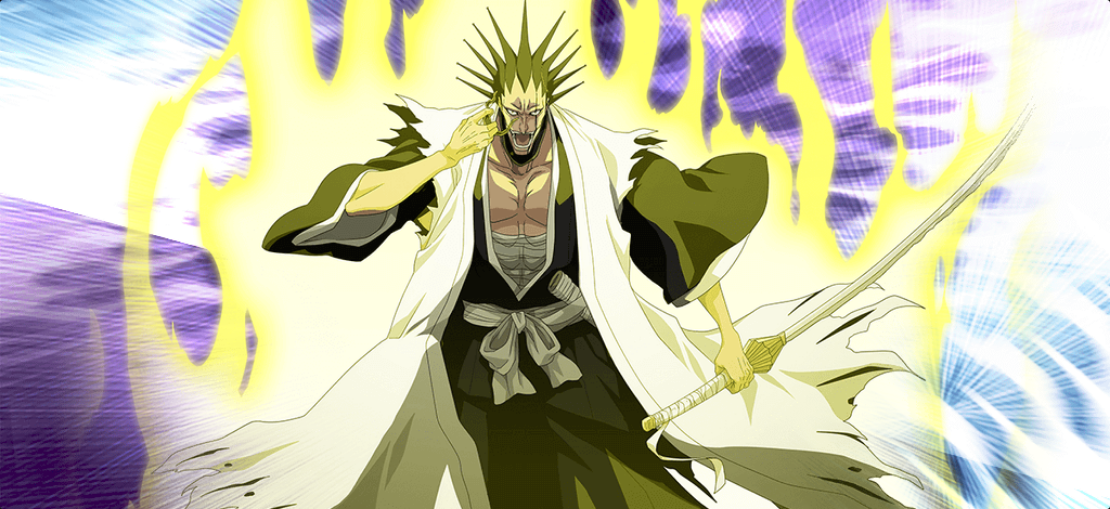 Bleach TYBW Episode 9 Teases Kenpachi Zaraki's Most Fateful Battle