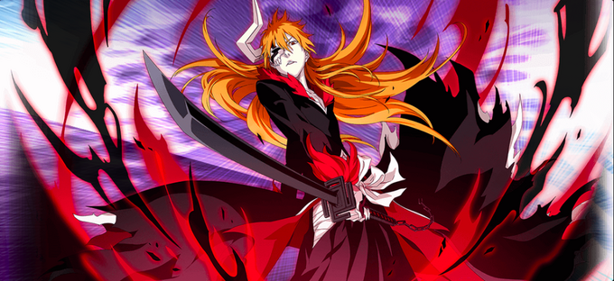 6☆ Ichigo Kurosaki (New Year 2023 Version), BLEACH Brave Souls Wiki