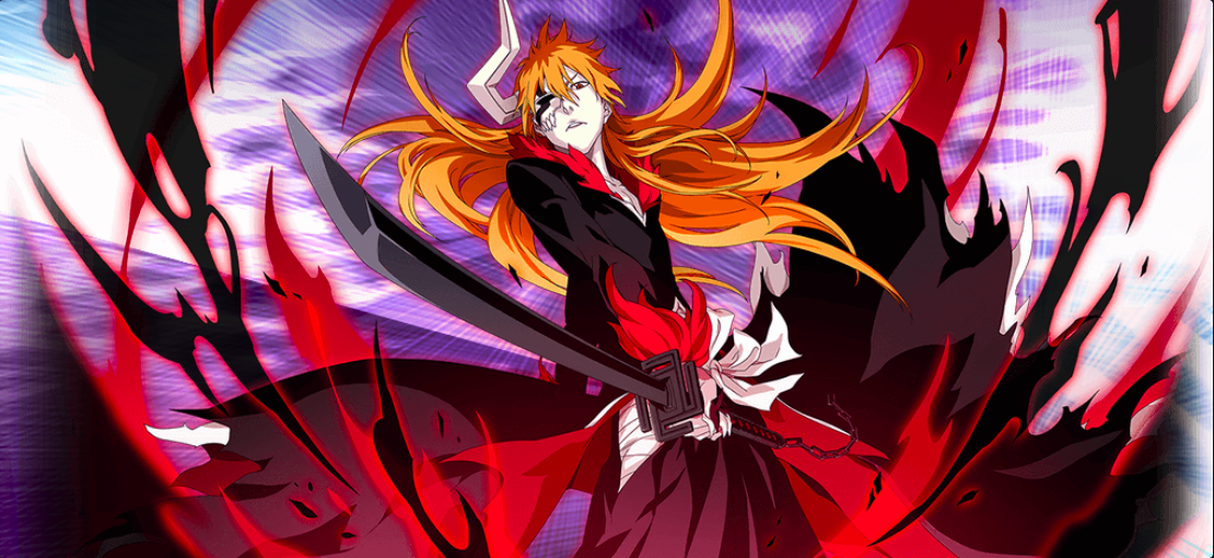 6☆ Ichigo Kurosaki (Artworks Version) | BLEACH Brave Souls Wiki