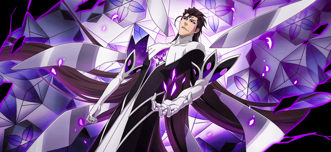 USING 6TH ANNIVERSARY AIZEN AS A LINK SLOT POTION FARMER! Bleach: Brave  Souls! 