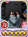 6★ Ichigo Kurosaki (9th Anniversary Renewed Version)