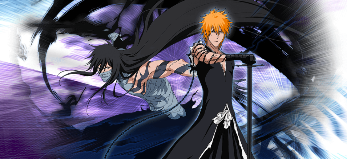 female ichigo kurosaki mugetsu