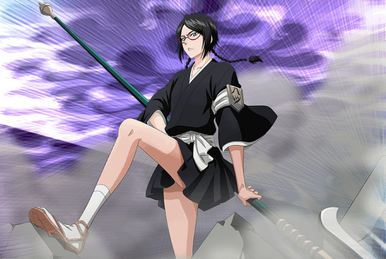 6☆/5☆ Rukia Kuchiki - Thousand-Year Blood War version - Speed - 1251