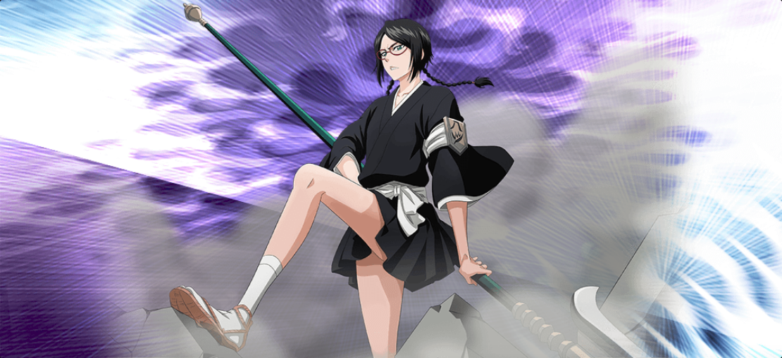 ＢＬＥＡＣＨ Hollow Reiatsu in TYBW : r/bleach