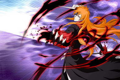 6☆ Ichigo Kurosaki (5th Anniversary Version)