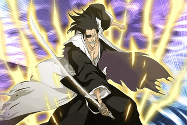 6☆ Senjumaru Shutara (TYBW Version)