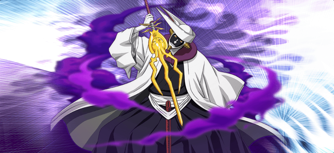 6☆ Ichigo Kurosaki (Power Attribute) (Resurrection), BLEACH Brave Souls  Wiki