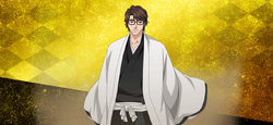 5☆ Sosuke Aizen (3rd Fusion Version), BLEACH Brave Souls Wiki