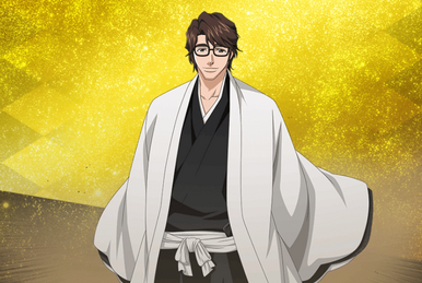 6☆ Sosuke Aizen (6th Anniversary Version)