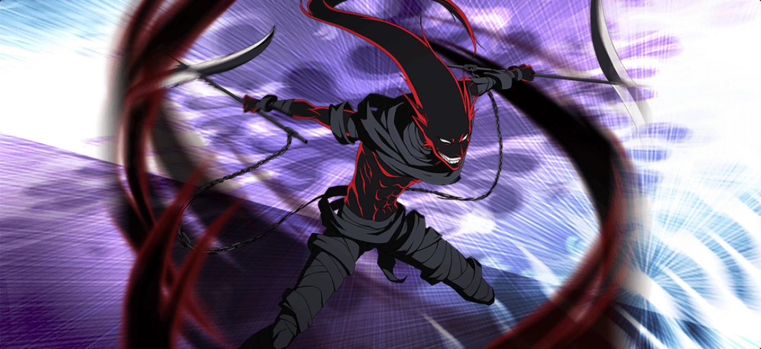 6★ Kazeshini (Resurrection) BLEACH Brave Souls Wiki Fandom