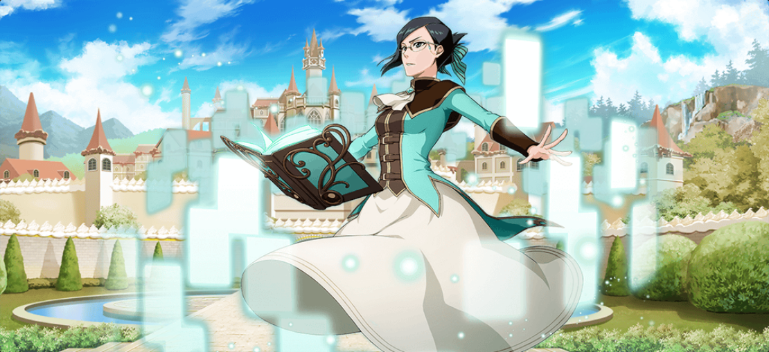 6☆ Nanao Ise (Cacao Society Version) (Resurrection) | BLEACH