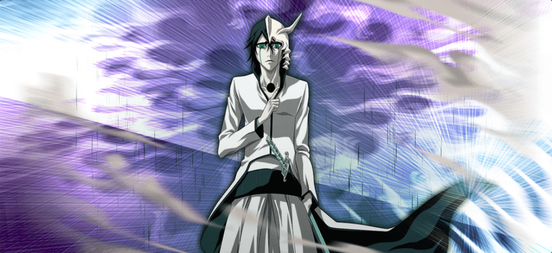 Ulquiorra versione finale