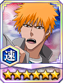 3☆ White Ichigo (Speed Attribute), BLEACH Brave Souls Wiki