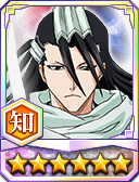 6☆/5☆ Sosuke Aizen - Fierce Battle version - Technique - 1385