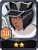 6☆ Jackie Tristan (Mind Attribute), BLEACH Brave Souls Wiki