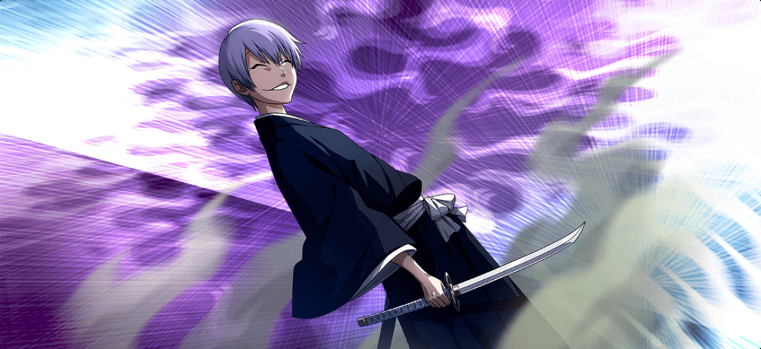 BBS-Simulator  Bleach (anime), Ichimaru gin, Bleach art