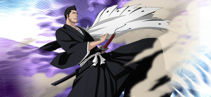 THE SP CHARACTER COUNTER! PVP ISSHIN SHOWCASE! Bleach: Brave Souls! 