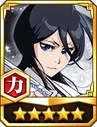 5★ Rukia Kuchiki (TYBW - Ten Years Later Version)