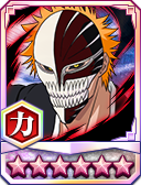 6☆ Ichigo Kurosaki (Power Attribute) (Resurrection), BLEACH Brave Souls  Wiki