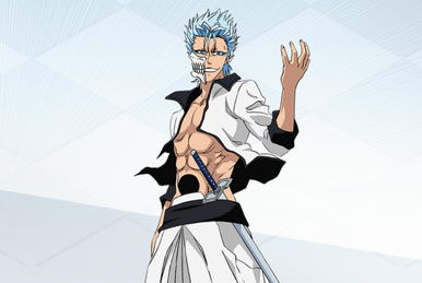 6☆ Masaki Kurosaki (TYBW - The Past Version)