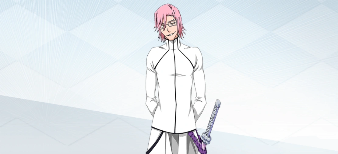 BLEACH STRONG SOULS 3 ゼエルアハロ・グラン Ichiban Kuji Bleach Stirring Souls Vol.3 - C Prize