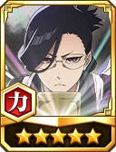 5★ Nanao Ise (TYBW 2025 Version)