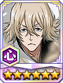 4☆ Kisuke Urahara (Version 1) (Power Attribute), BLEACH Brave Souls Wiki