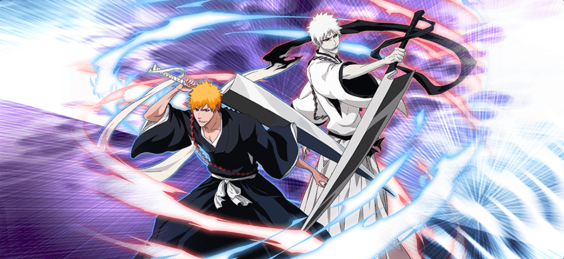 6☆ Ichigo Kurosaki (Tag Team Version) | BLEACH Brave Souls Wiki | Fandom