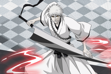 Bleach Brave Souls Bankai Chojiro Sasakibe TYBW 2023 *100% FRESH