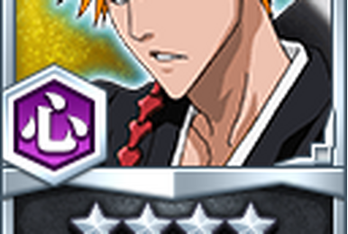 3☆ Ichigo Kurosaki (Swimsuit Version) (Speed Attribute), BLEACH Brave  Souls Wiki