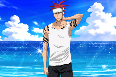 3☆ Ichigo Kurosaki (Swimsuit Version) (Speed Attribute), BLEACH Brave  Souls Wiki