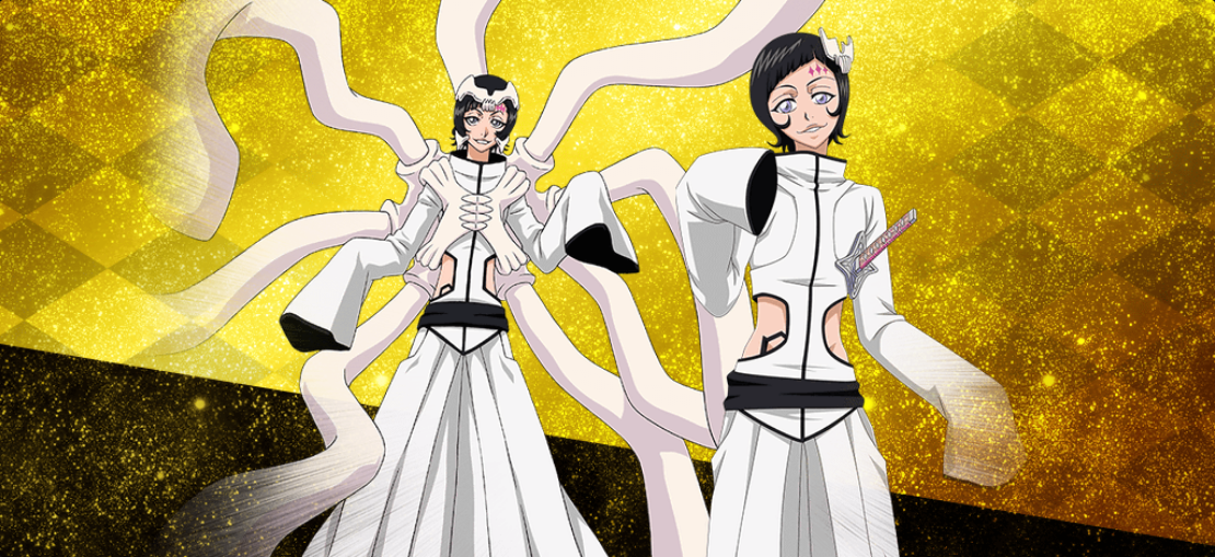 Luppi Antenor | BLEACH Brave Souls Wiki | Fandom