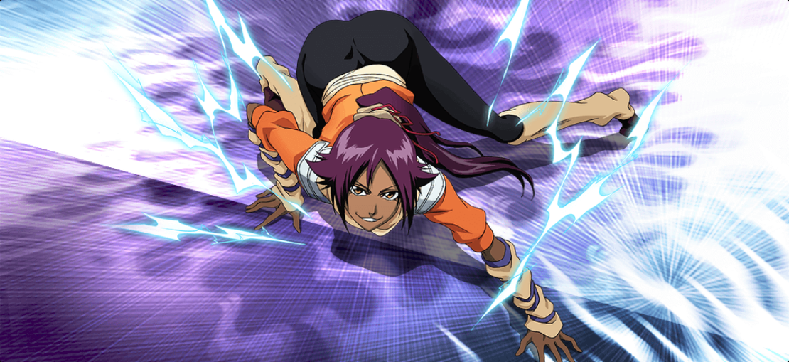 Yoruichi's return in Bleach TYBW sends the entire fandom into a frenzy