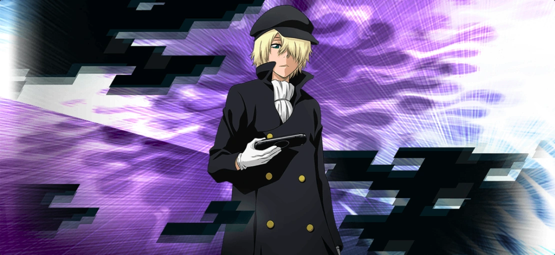 6★ Yukio Hans Vorarlberna (Power Attribute) BLEACH Brave Souls Wiki