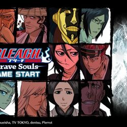 Guide :: Bleach Brave Souls - Info and  - Steam Community