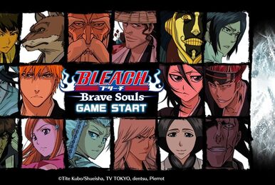 4☆ Ichigo Kurosaki (Version 2) (Speed Attribute), BLEACH Brave Souls Wiki