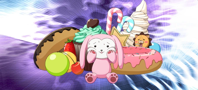 6☆ Rukia Kuchiki (Tiny Devil Version) | BLEACH Brave Souls Wiki