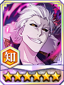 6☆/5☆ White Ichigo - Cacao Society version - Mind - 1324