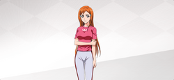 5☆ Orihime Inoue (The Bond Version)