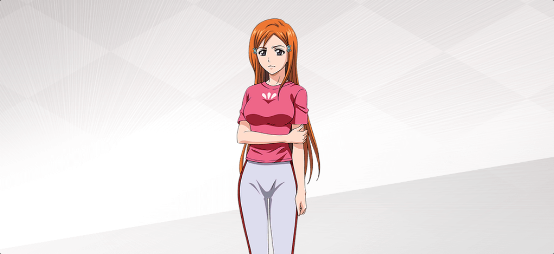 Orihime Inoue BLEACH Brave Souls Wiki Fandom