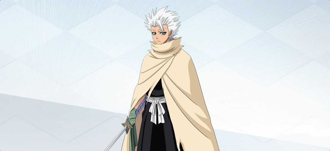 2★ Toshiro Hitsugaya (Movie 2 Version) BLEACH Brave Souls Wiki Fandom