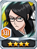 6☆ Lisa Yadomaru (Resurrection), BLEACH Brave Souls Wiki