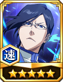 5☆ Uryu Ishida (The Bond Version), BLEACH Brave Souls Wiki