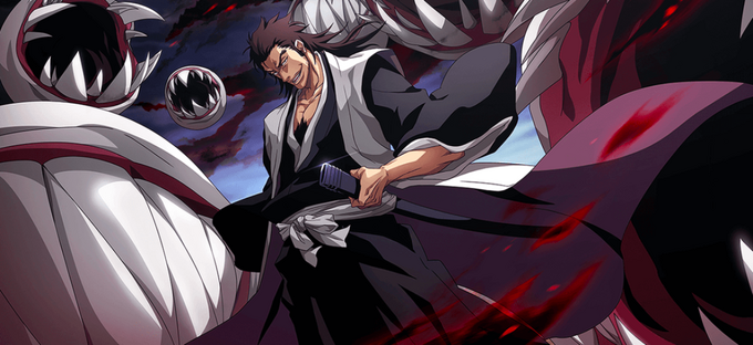 BBS-Simulator  Bleach anime, Anime, Bleach art