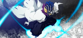 5☆ Mayuri Kurotsuchi (TYBW Version) | BLEACH Brave Souls Wiki