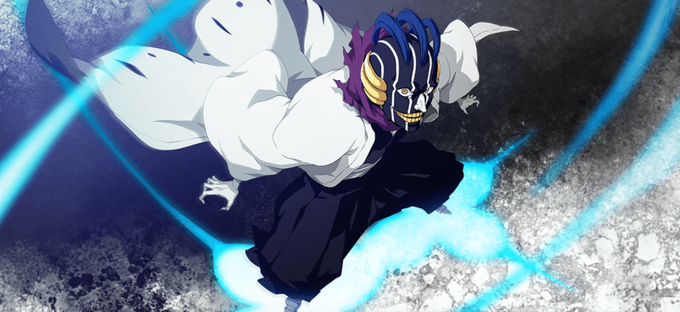 5☆ Mayuri Kurotsuchi (TYBW Version) | BLEACH Brave Souls