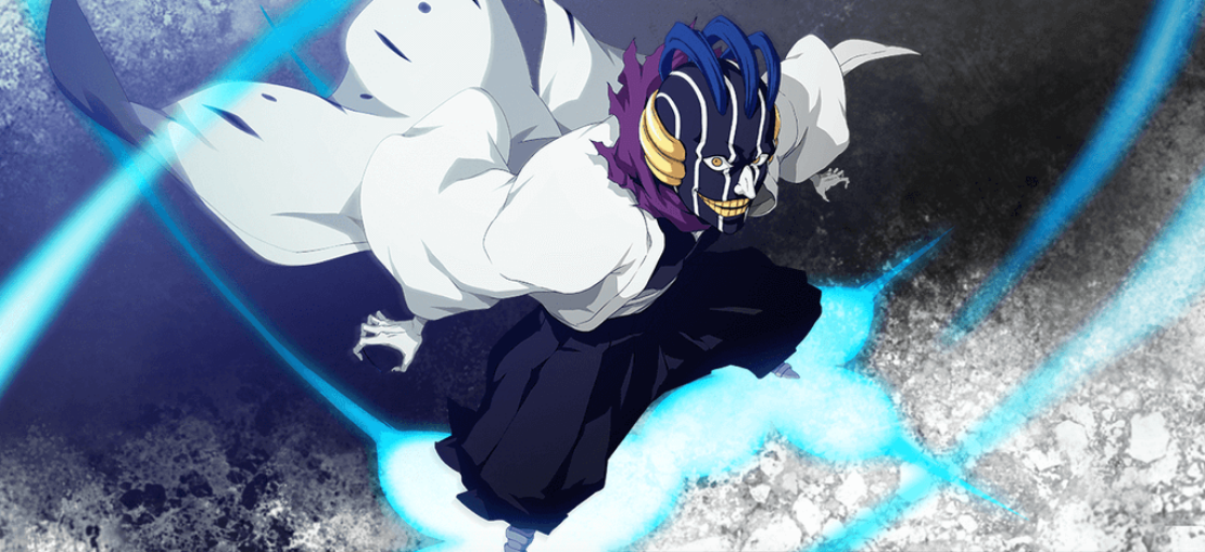 5☆ Mayuri Kurotsuchi (TYBW Version) | BLEACH Brave Souls Wiki 